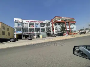 A Very Biggest Plaza for Sale at Gwarimpa Estate