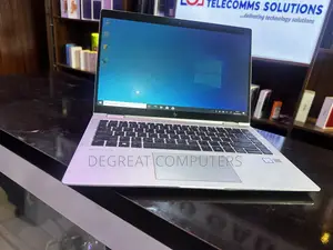Laptop HP EliteBook 1040 G6 16GB Intel Core I7 SSD 512GB