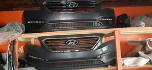 Complete Front Bumper Senate 2016 Sport