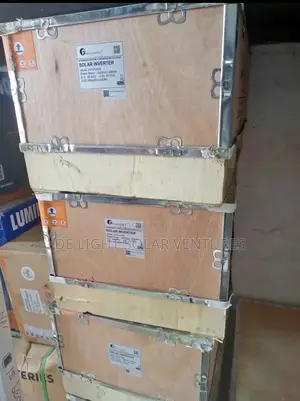 Felicity Solar INVERTER 10kva/48v