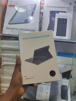Redmi Pad SE 8.7inches Keyboard Pouch