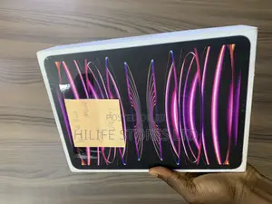 Apple iPad Pro 11 (2022) 512 GB Gray