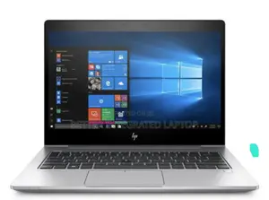 New Laptop HP EliteBook 840 G6 8GB Intel Core i5 SSD 512GB