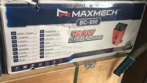 Quality Battery Charger