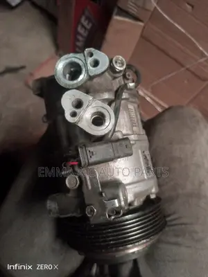 Ac Compressor for Mercedes CLA Class 2012/2020 Model