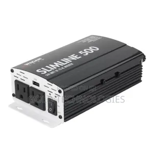 500VA 12V Solar Power Inverter