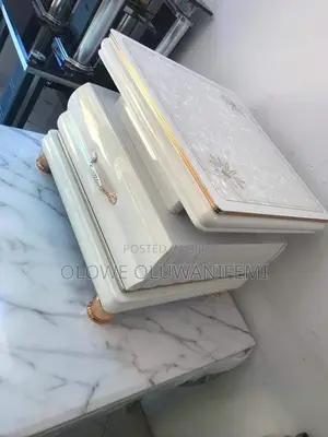 Imported Mini Table Side Stool