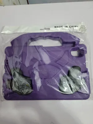 Lenovo M8 Protective Case