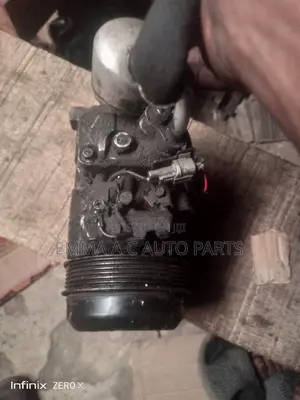 Ac Compressor for Mercedes Glk350 2018 Model