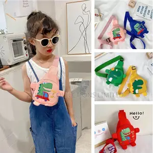 Children Satchel Bags