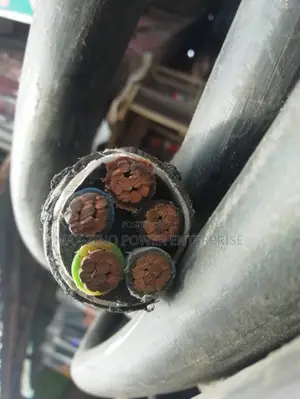 50mm PVCPVC Cable Pure Copper Available at Affordable Price