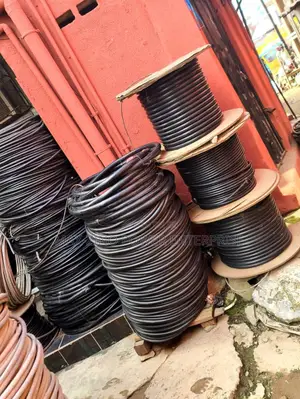 All Sizes of Flexible Wires Available at Affordable Price