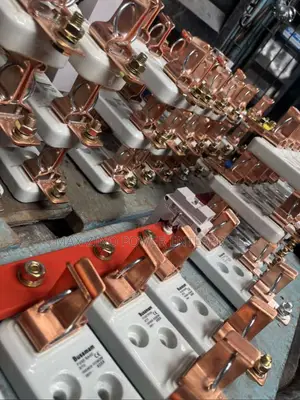 Fuse Unit for Transformer
