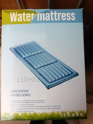 Water Mattress