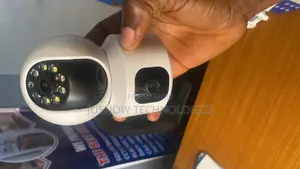 Wireless CCTV Camera