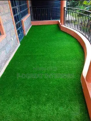 Highest Quality Turkish Standard of Synthetic Carpet Grass