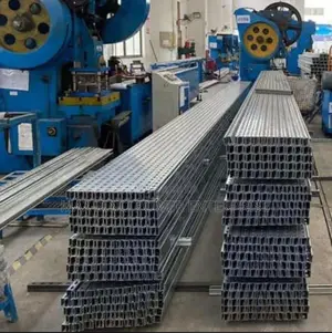 All Sizes of Cable Trays Available at Wholesale Price