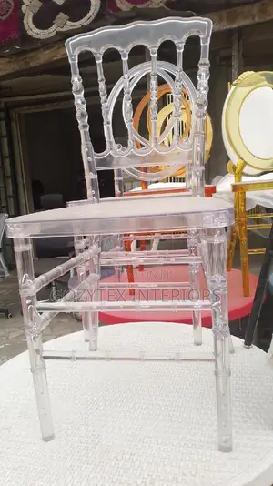 Event Dinning Chair