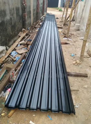 Longspan Roofing Sheets