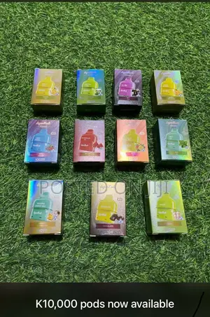Iyutak Pod