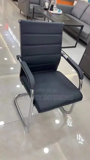 Executive Office Visitors Chair