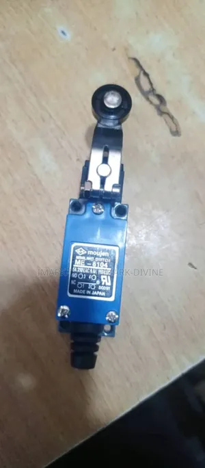 Limit Switch