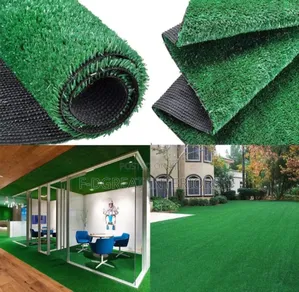 Artificial Carpet Grass for Home Garden
