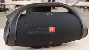 JBL Boombox 2 Bluetooth Speaker