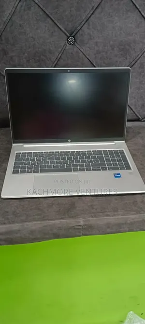 Laptop HP ProBook 450 G8 16GB Intel Core I7 SSD 512GB