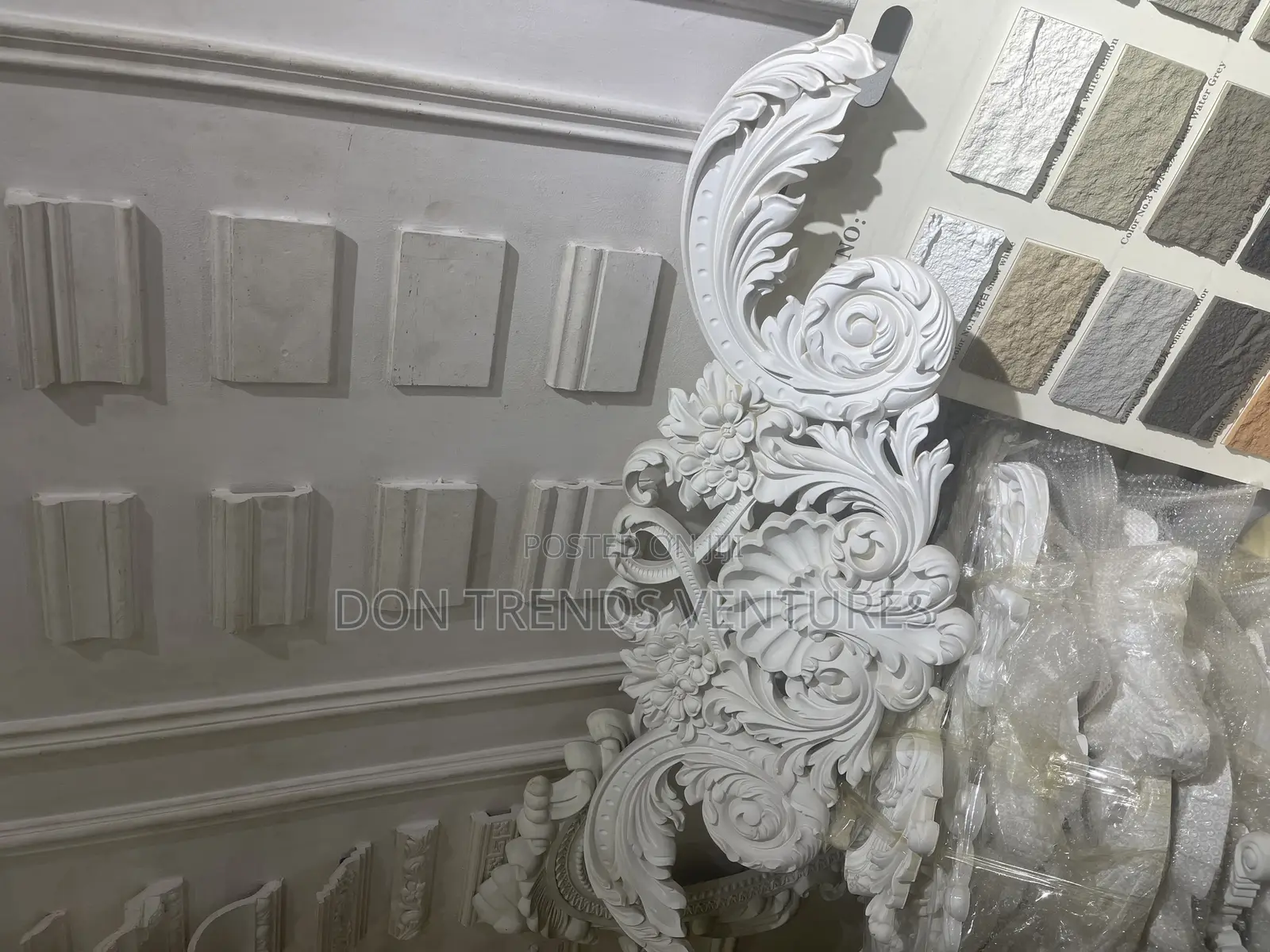 Wall Ornaments