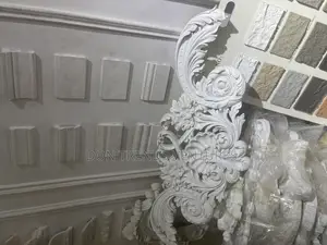 Wall Ornaments