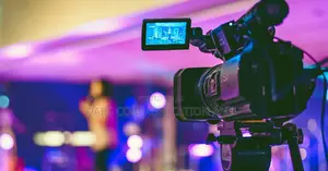 Live-Streaming and Video Coverage