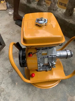 Poker Vibrator Machine With Horst 6.5hp
