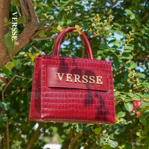 V X Fancy Bags