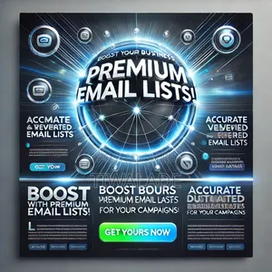 Email Database