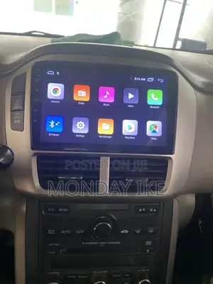 Car Android For Honda Pilote 2008 Is Available Now