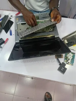 Learn How To Repair Laptops In Few Weeks & Be Certified