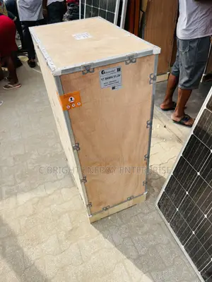 17.5kwh 51.2v Felicity Lithium With 5 Years Guarantee
