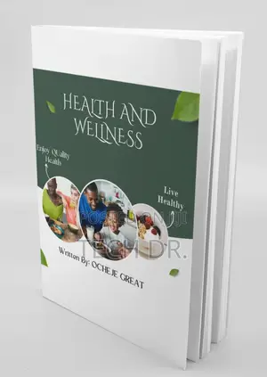 Health and Wellness