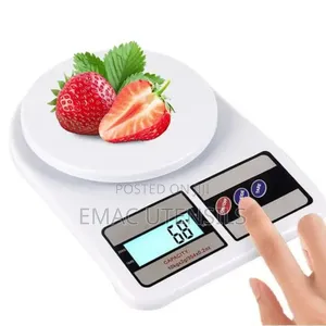 10kg Kitchen Food Scales