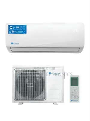 Glamstar 1.5 Split Air Conditioner Air Purifier 100% Copper