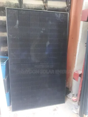 Original Blue Power Panel 600watt