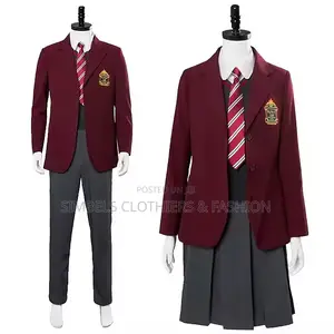 Uniforms Making- Affordable