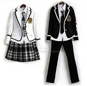 Uniforms Making- Affordable