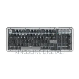 Logitech ALTO Keys K98M Wireless Mechanical Keyboard
