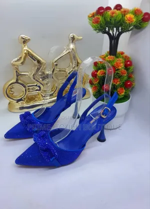 Designer Event Shoes.