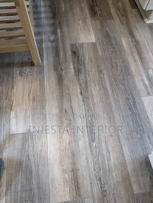 Top Quality SPC Floor
