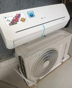 Brand New Newcastle 1.5hp Inverter Split Unit Air Condition