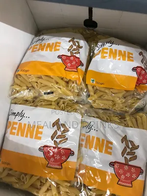 Simply Penne