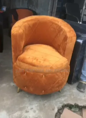 Single Executive Sofa